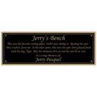 14x5-Plate_Black-Gold_Square211