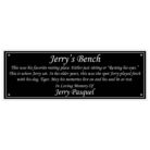 14x5-Plate_Black-White_Square2