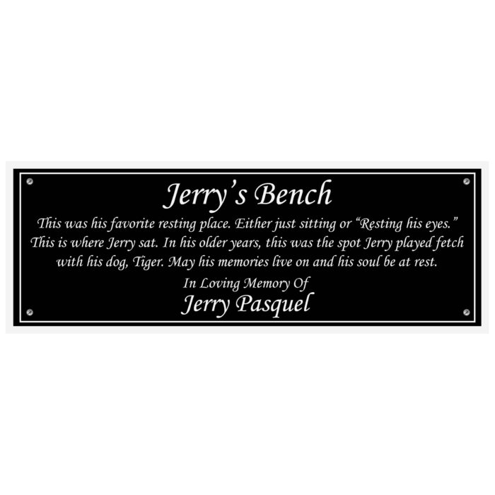 14x5-Plate_Black-White_Square2